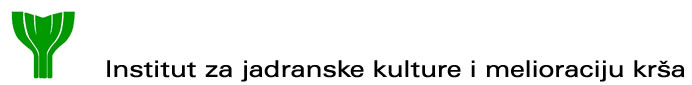 Institut za jadranske kulture i melioraciju kr�a